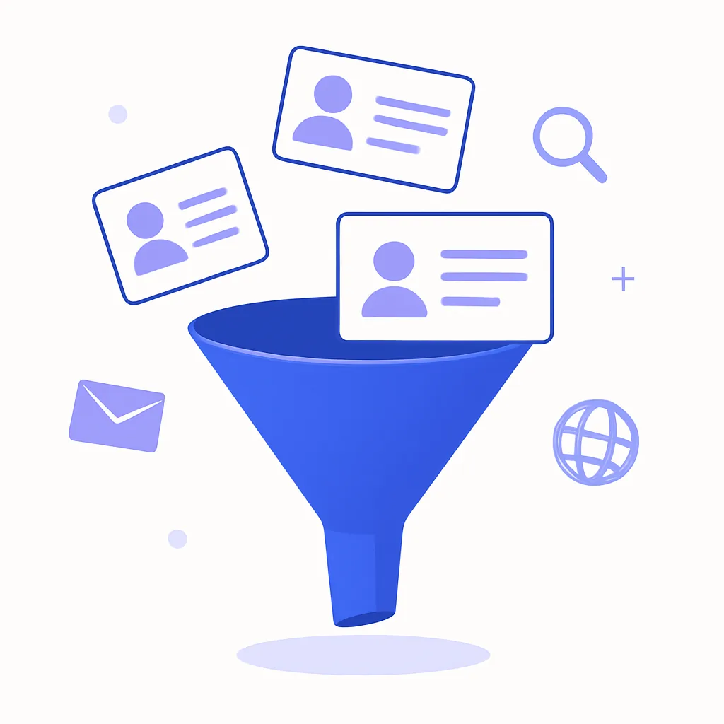 Lead Generation