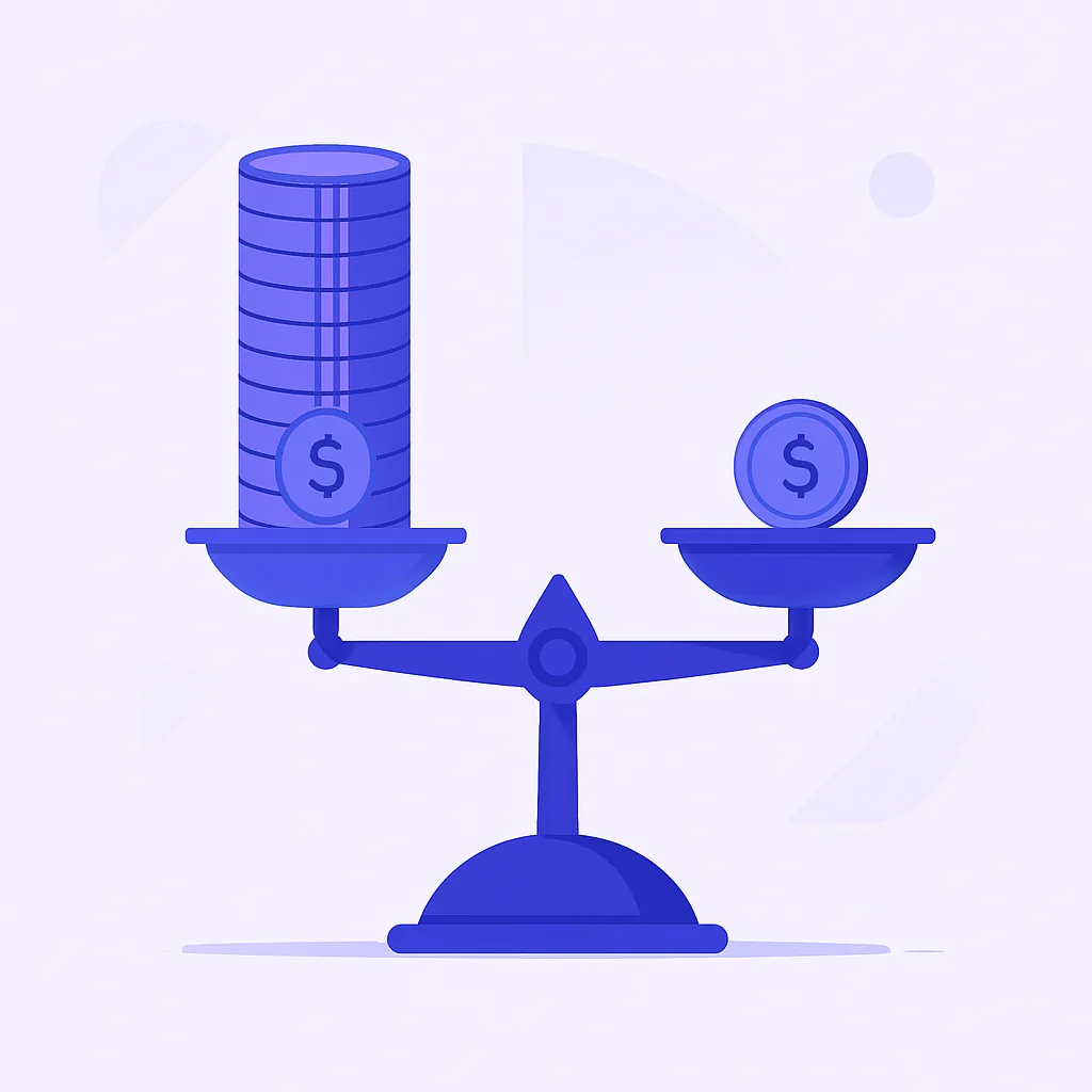 LTV:CAC Ratio: Formula, Benchmarks & How to Calculate