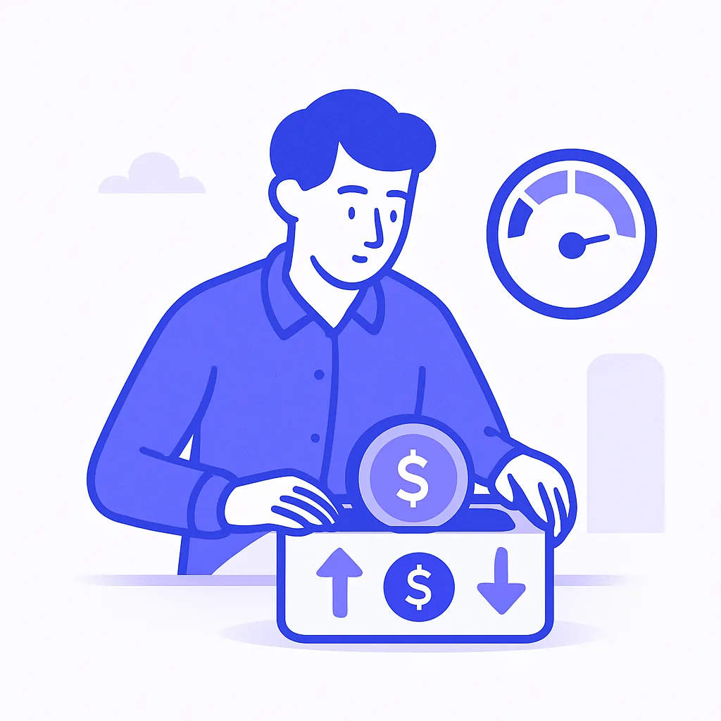 Managing Cash Flow in a Pre-Revenue SaaS Company