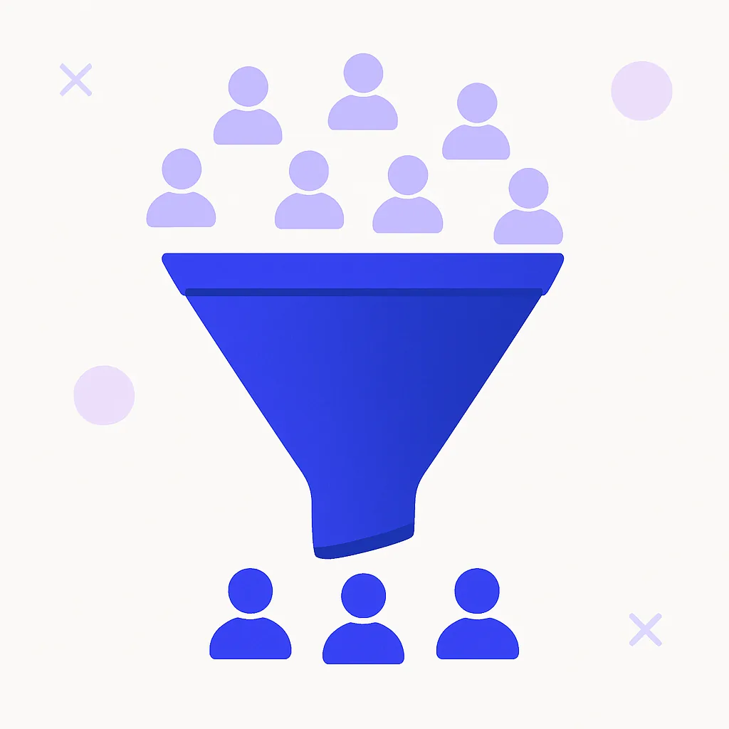 Marketing Funnel