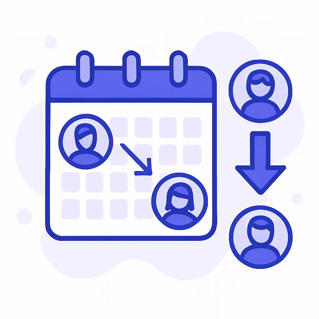 Monthly Churn Rate
