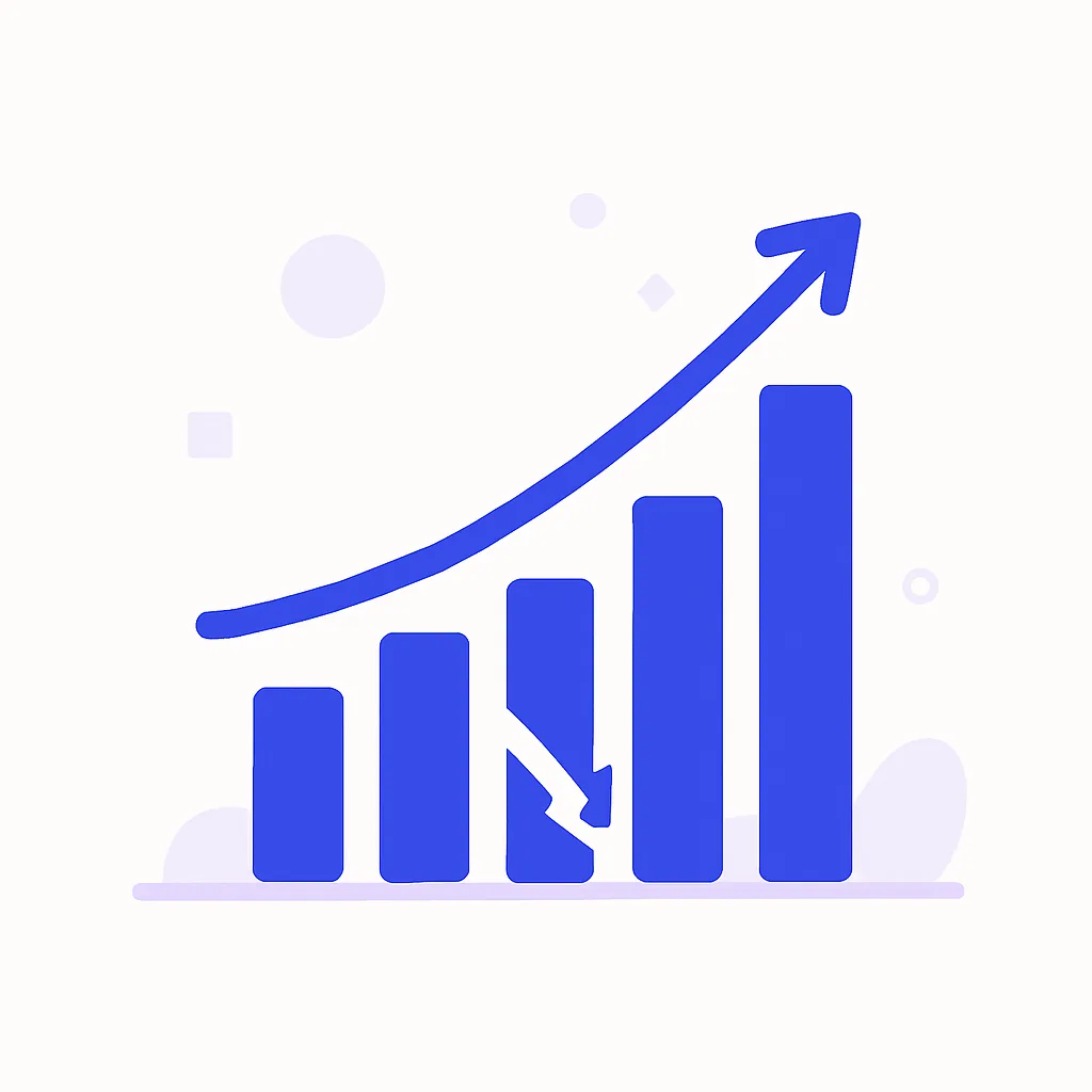 Net Negative MRR Churn