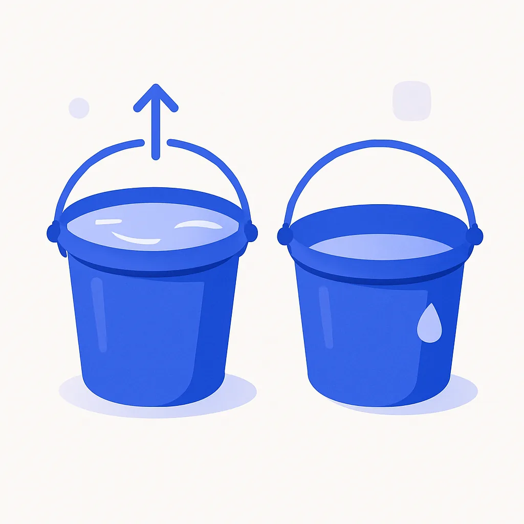 NRR vs GRR: The Two SaaS Retention Metrics, Explained