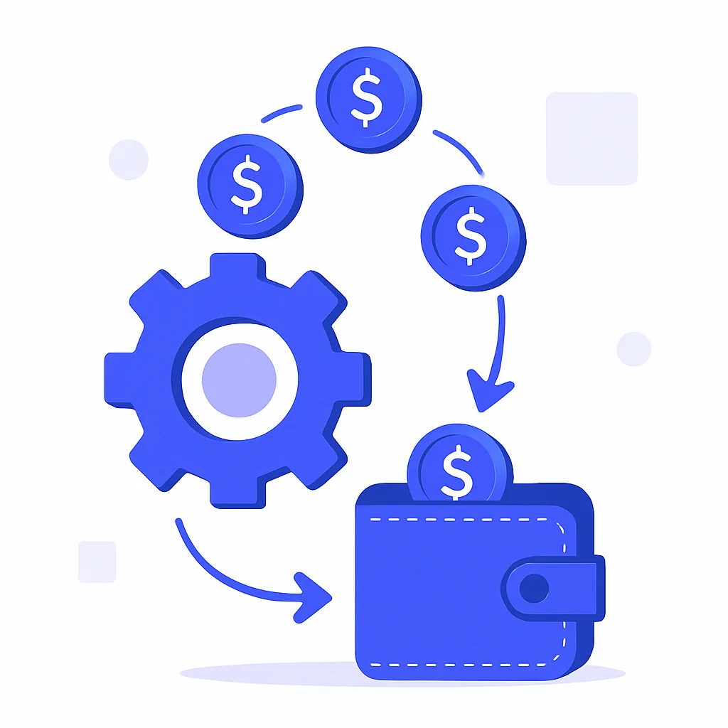 Operating Cash Flow (OCF): Formula, Definition & Why It Matters