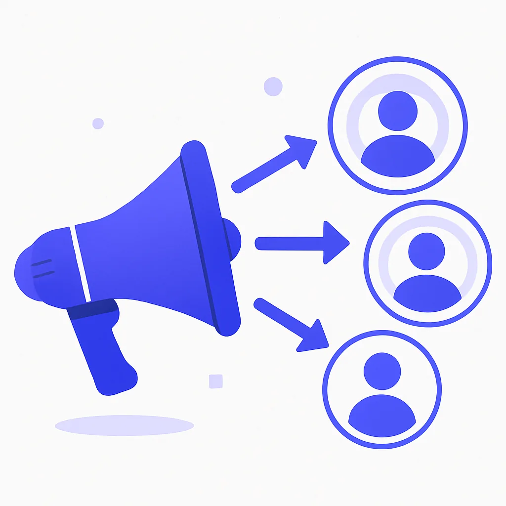 Outbound Marketing