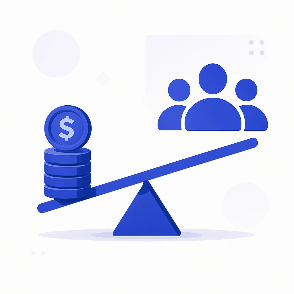 Paid Marketing Leverage