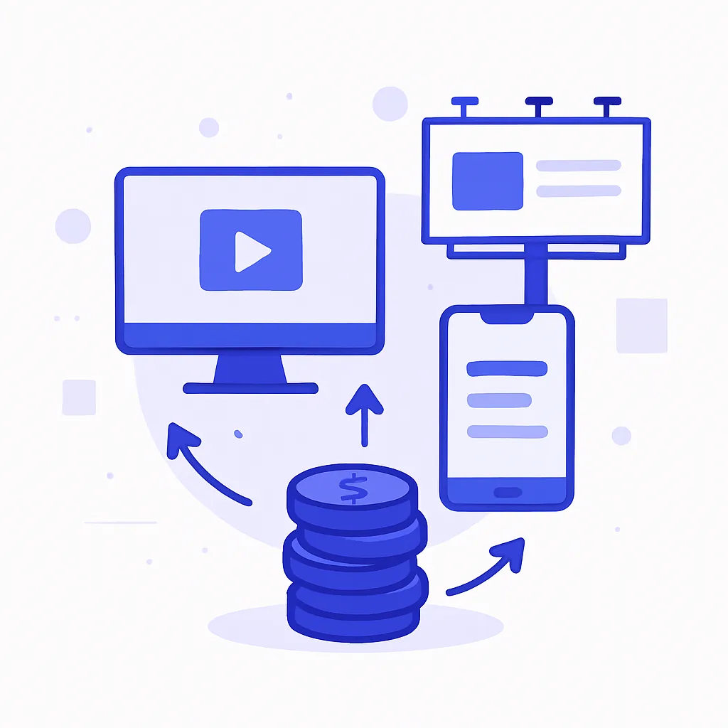Paid Media: Definition, Types, Examples & Benefits