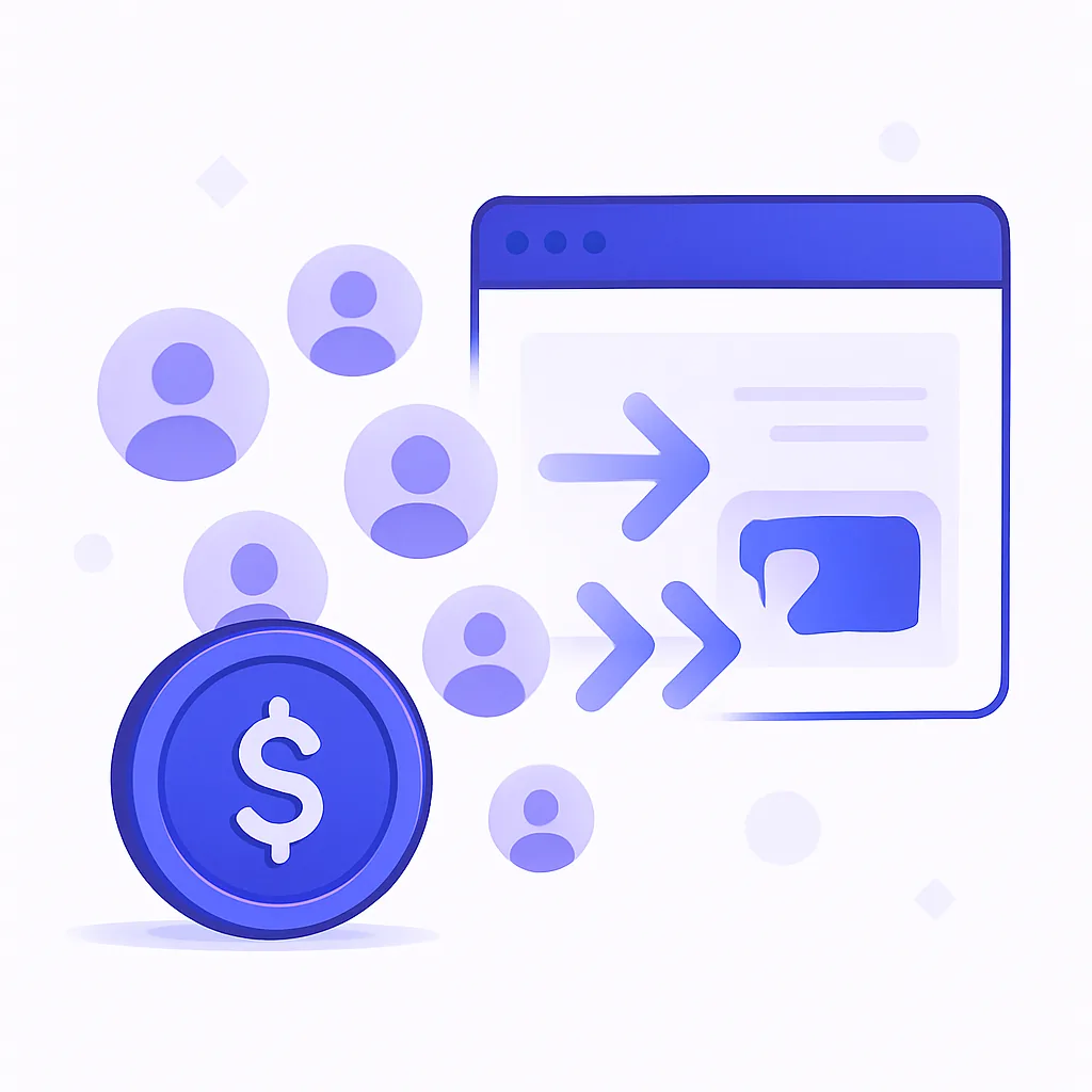 Paid Traffic