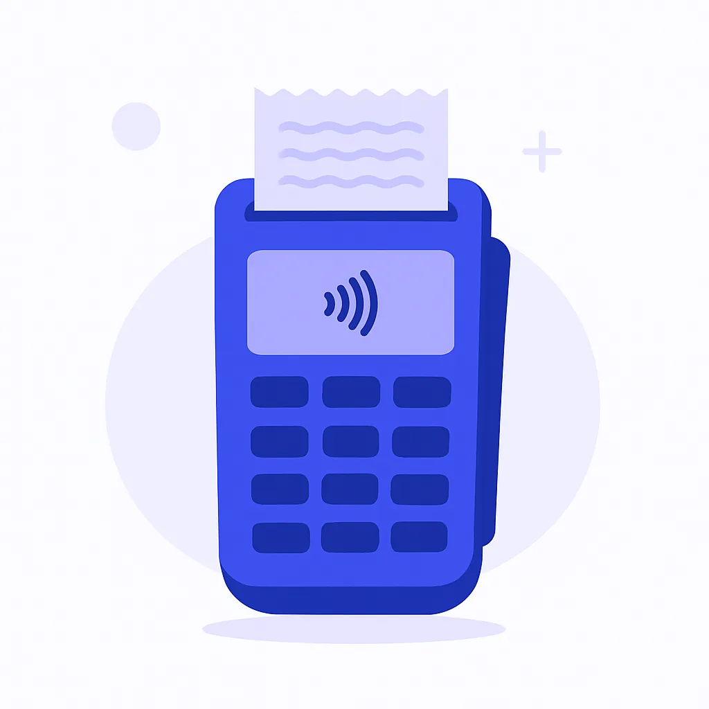 Point of Sale (POS): A Complete Guide for SaaS Founders