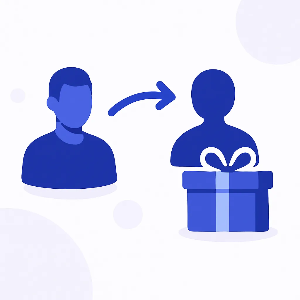 Referral Program