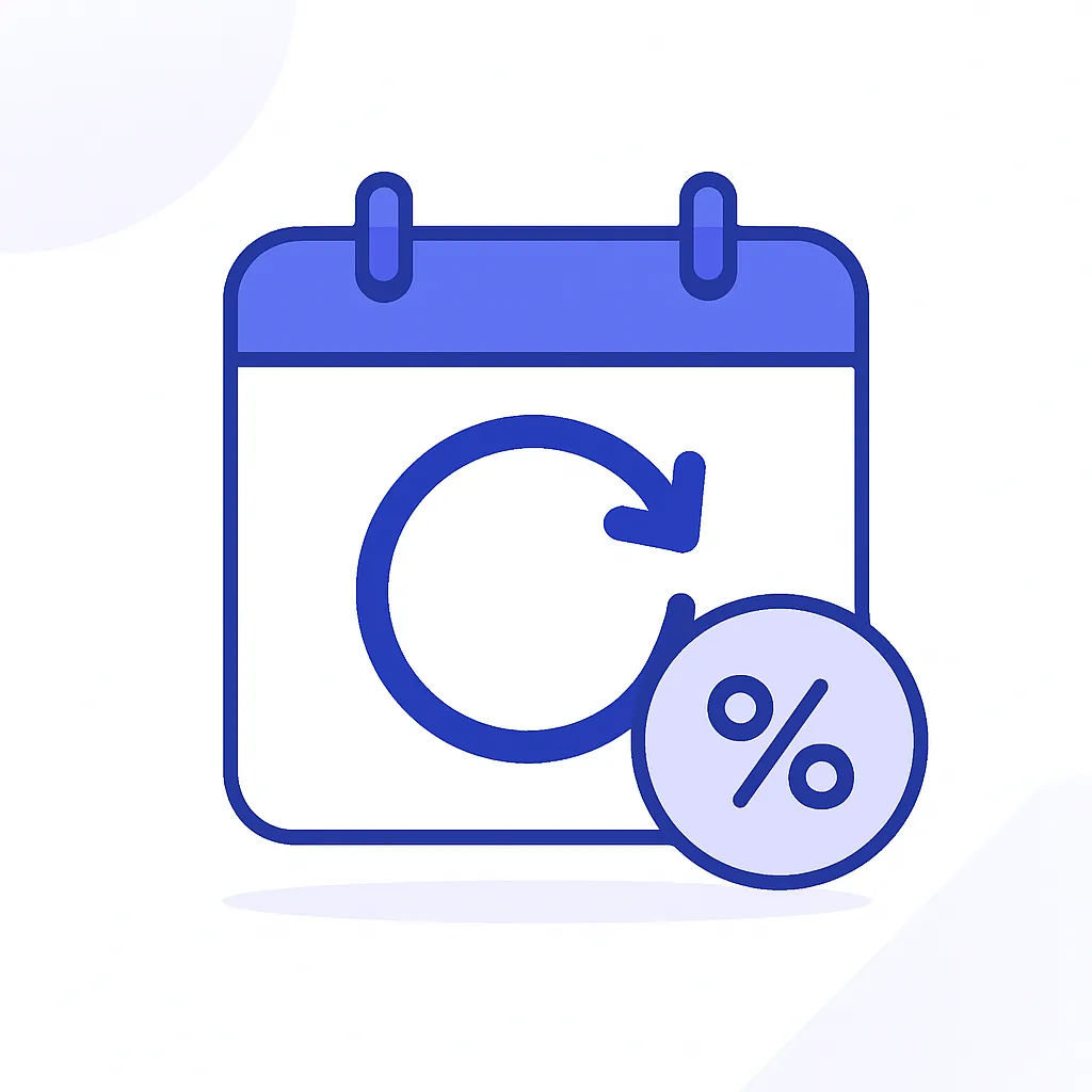 Renewal Rate