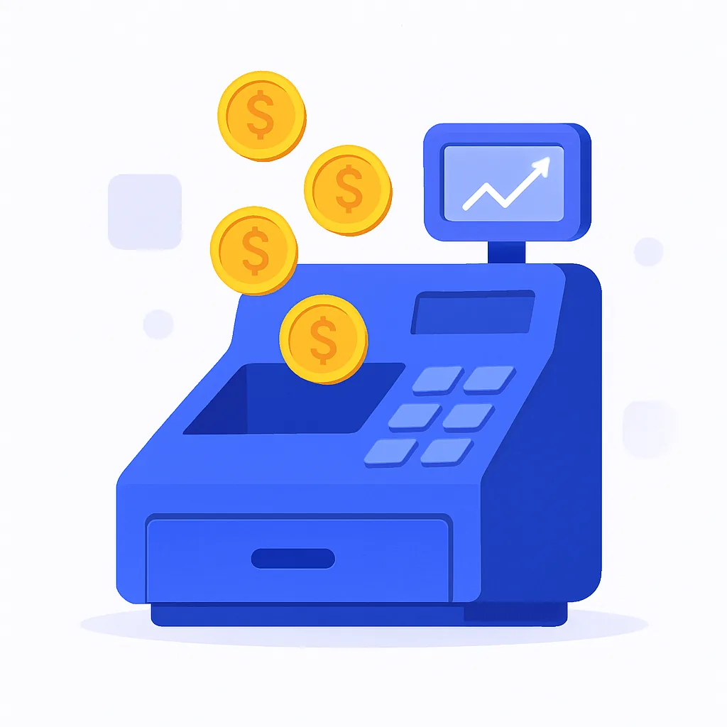 Revenue