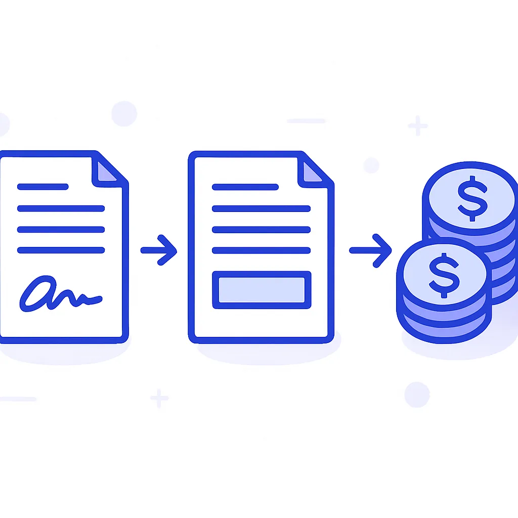 SaaS Bookings vs Billings vs Revenue: Everything You Should Know