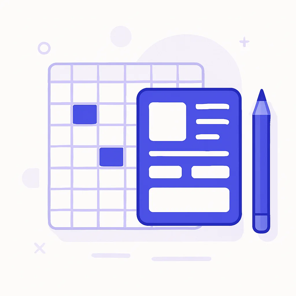 SaaS financial model template