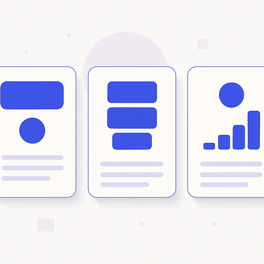 SaaS Pricing Models: 6 Types, Examples & How to Choose