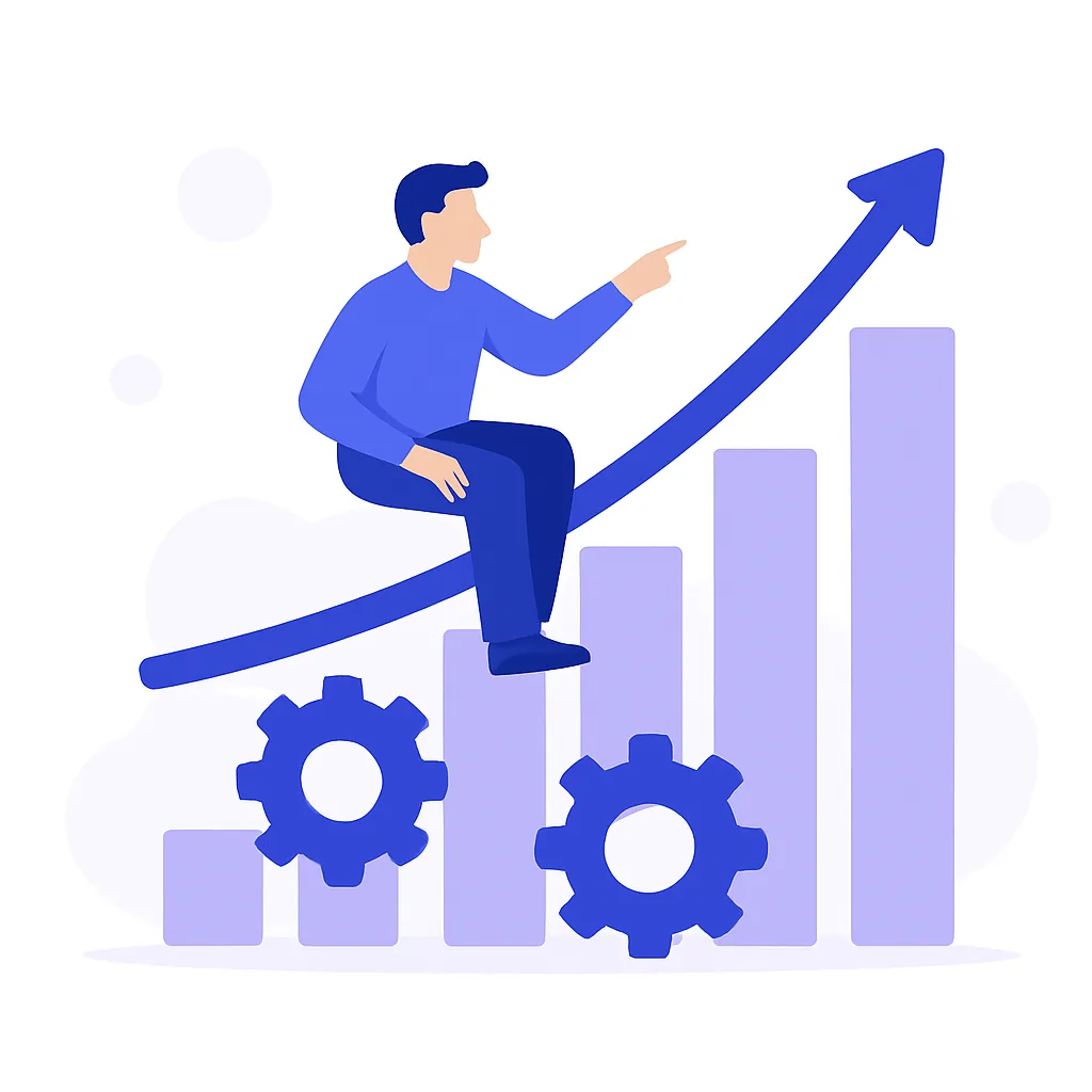 Scaling SaaS Sales Operations Without a CFO