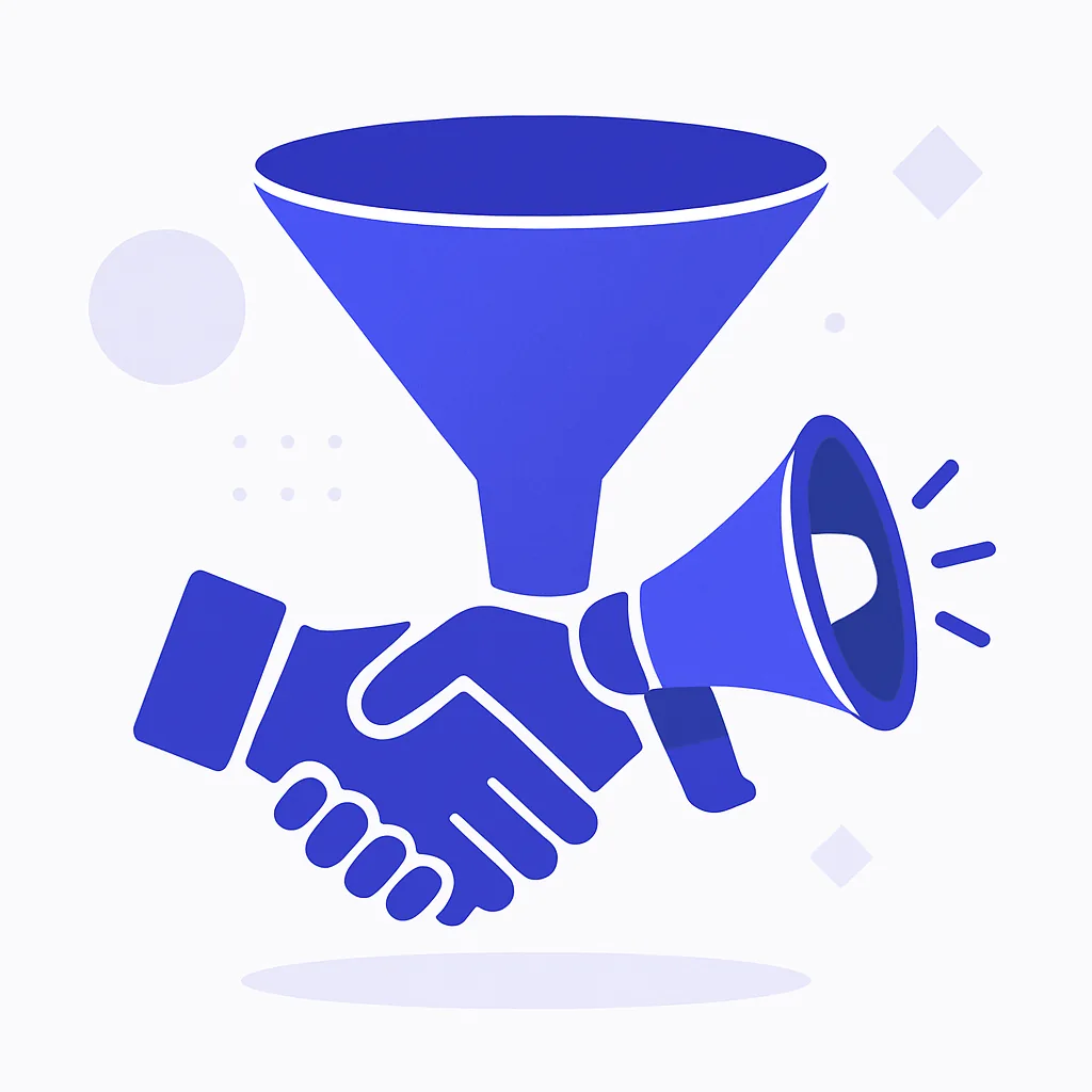 S&M (Sales and Marketing)