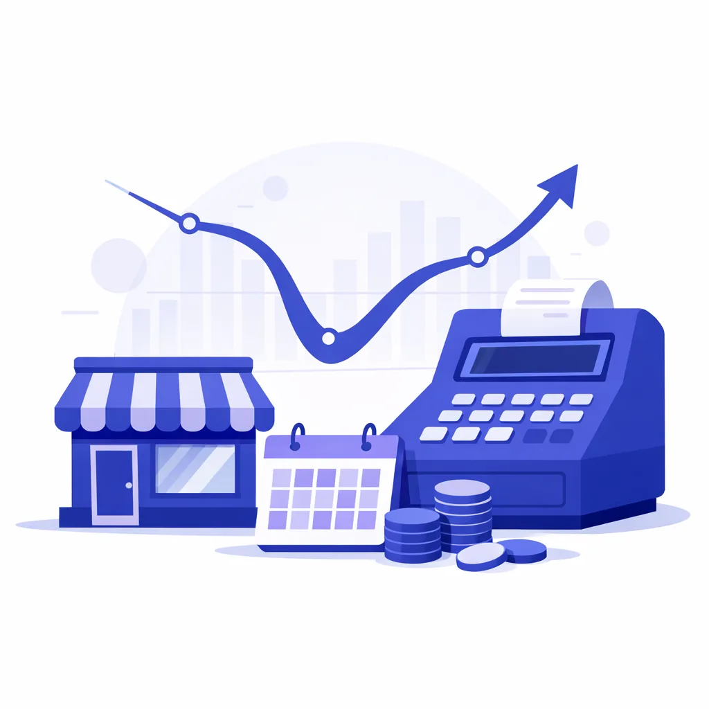 Do 82% of Small Businesses Fail Because of Cash Flow? What the Data Really Says
