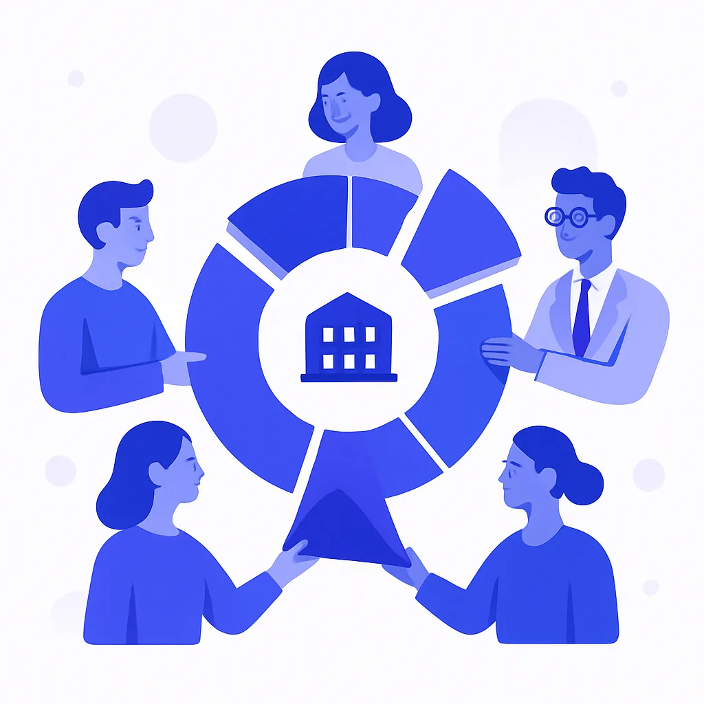 What Is a Stakeholder? Types, Examples & vs Shareholder