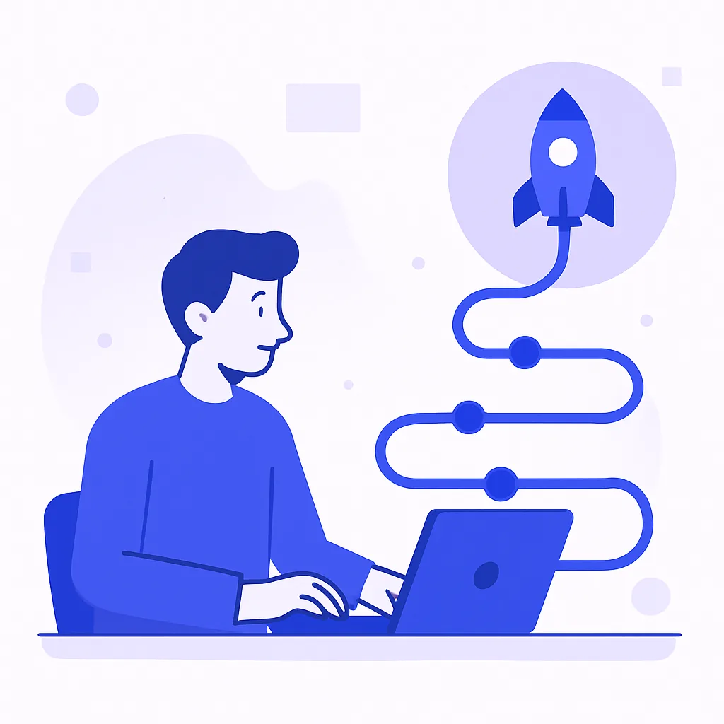 The Practical Guide to Becoming a Successful Indie Hacker