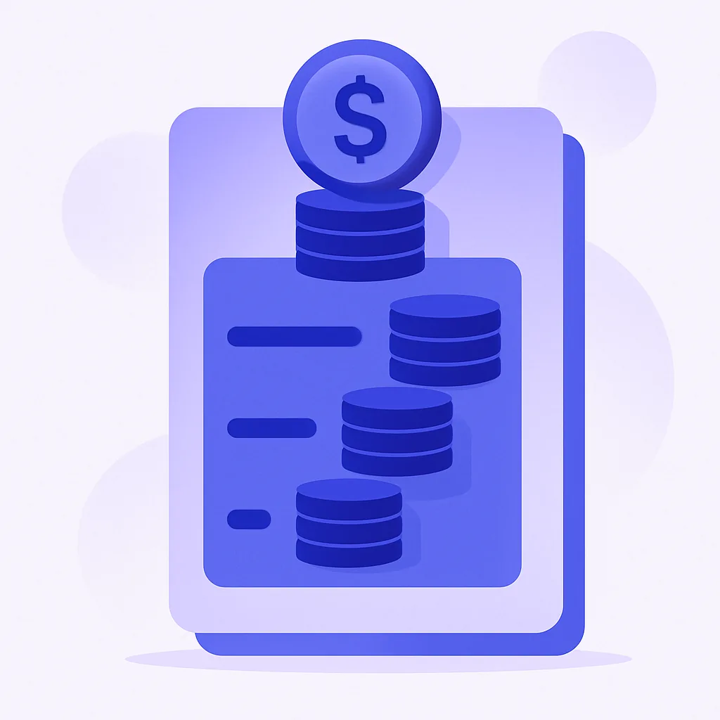 Total Contract Value (TCV): Meaning, Formula & How to Calculate