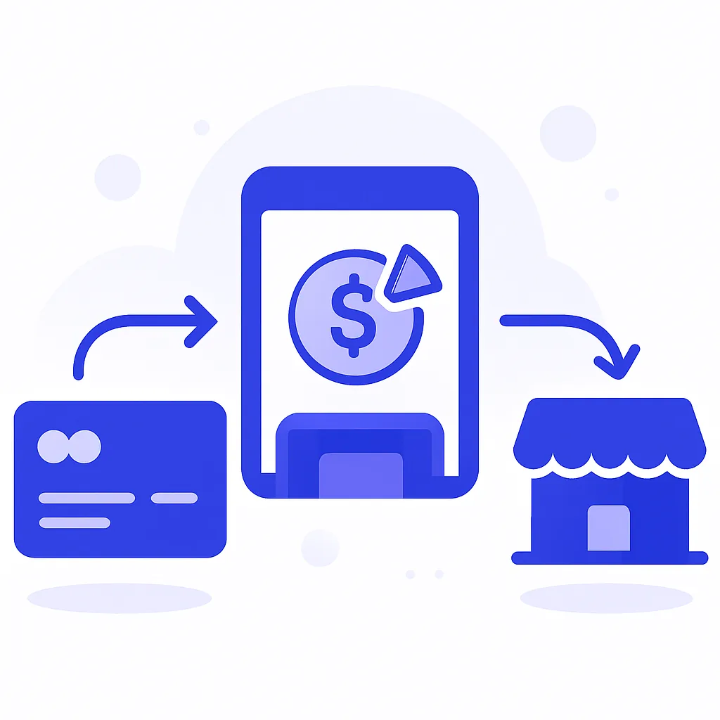 Transaction Fee: Definition, Types & How They Work