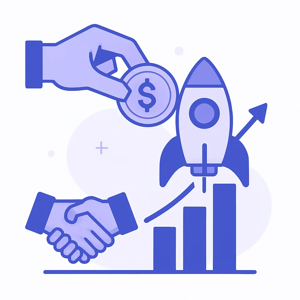 Venture Capitalist: What They Do & How They Make Money