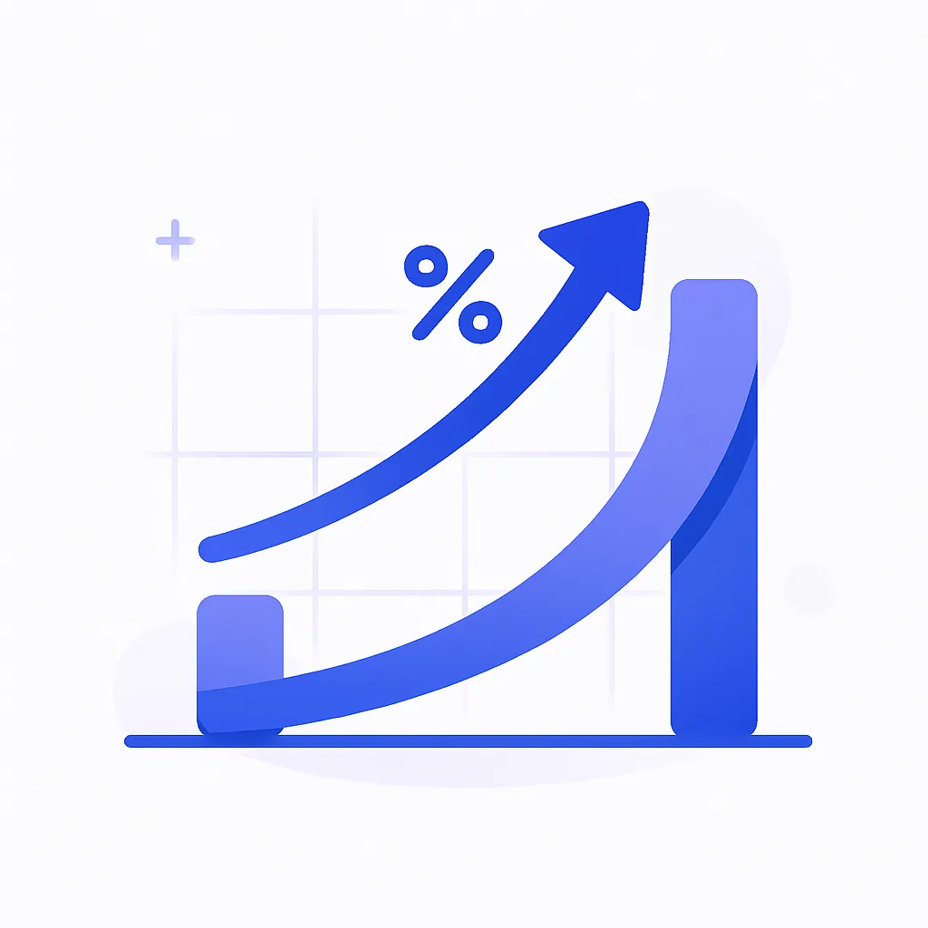 Revenue Growth Rate: Formula, Benchmarks & How to Calculate