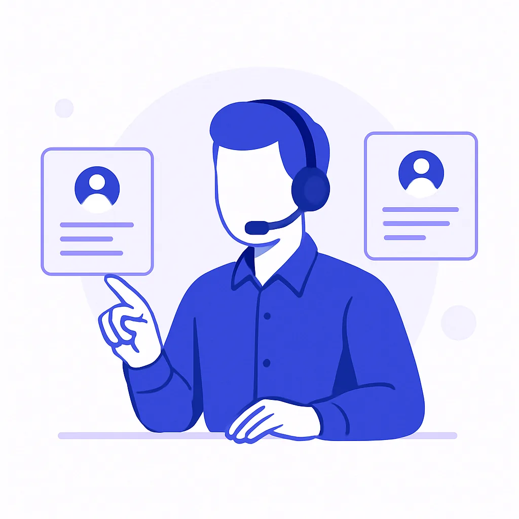 What is Sales Development Representative (SDR)?