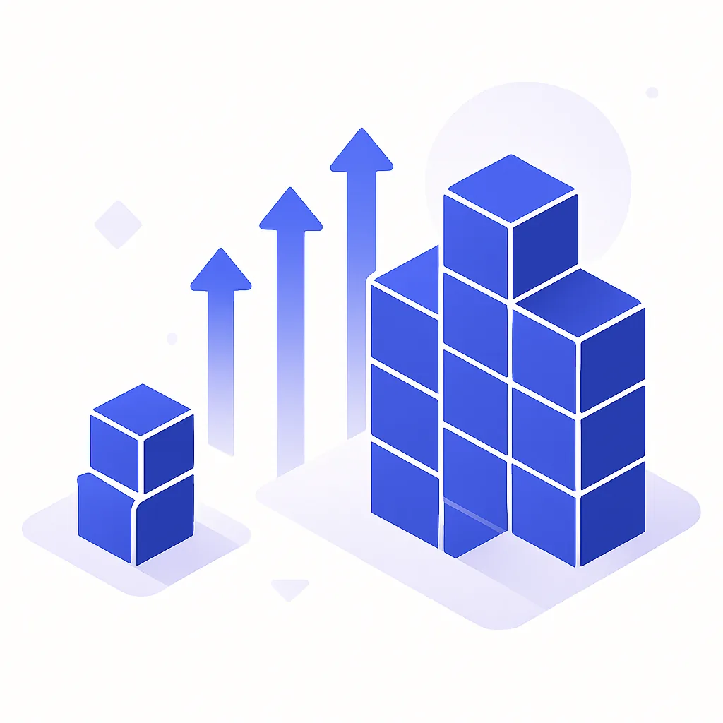 Business Scalability: What It Is, Examples & How to Achieve It